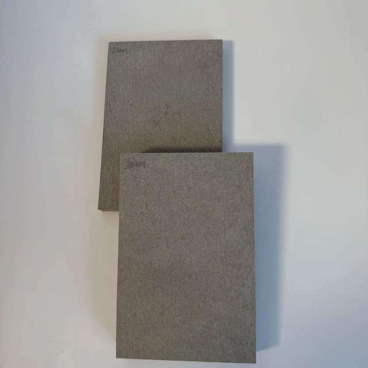 Moisture Resistant Asbestos-Free Cement Board for Bathroom Wall