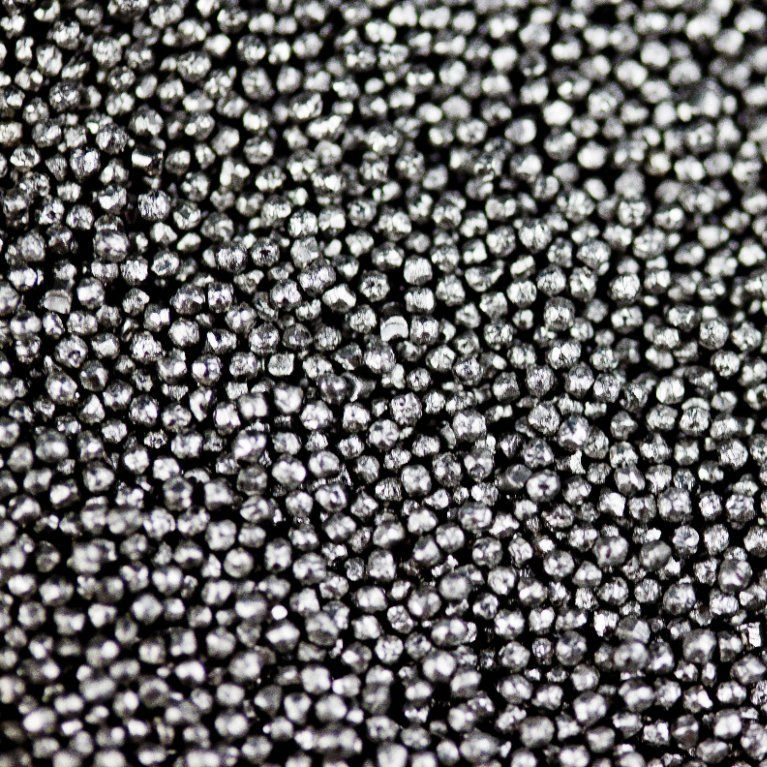 410/430/304 Stainless Steel Shot/Stainless Cut Wire Shot for Blasting Stainless