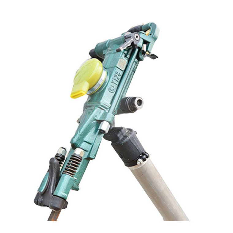 Rock Drill for Sale Rock Drill Jack Rock Drill Jack Hammer Pneumatic Rock Drill Machine Pneumatic Rock Drill Parts Portable Rock