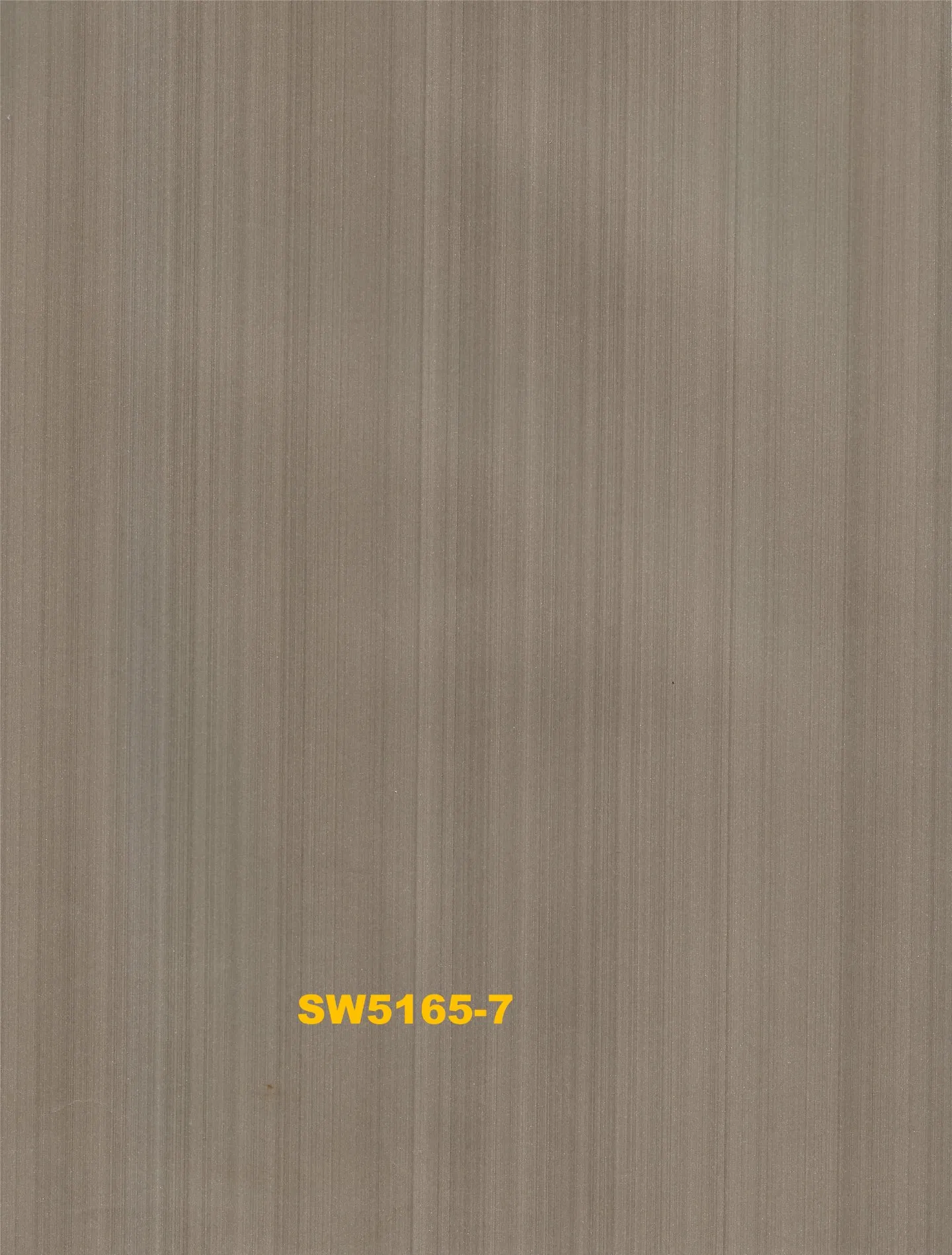 Overlay Wood Grain Decor Furniture Printing Melamine Films Decorative Poly Paper for Furniture Decoration