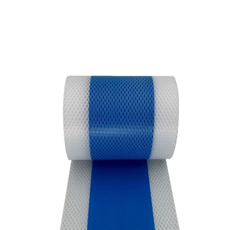 120mm*50m Flexible Expansion Joint Lap Tape Aging Resistance Polyurethane TPE Waterproof Tape for Bathroom Corners and Walls