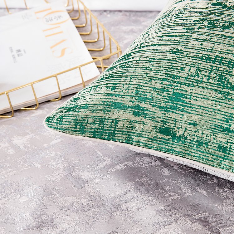 Декоративная подушка для отеля Luxury, 60x60 см