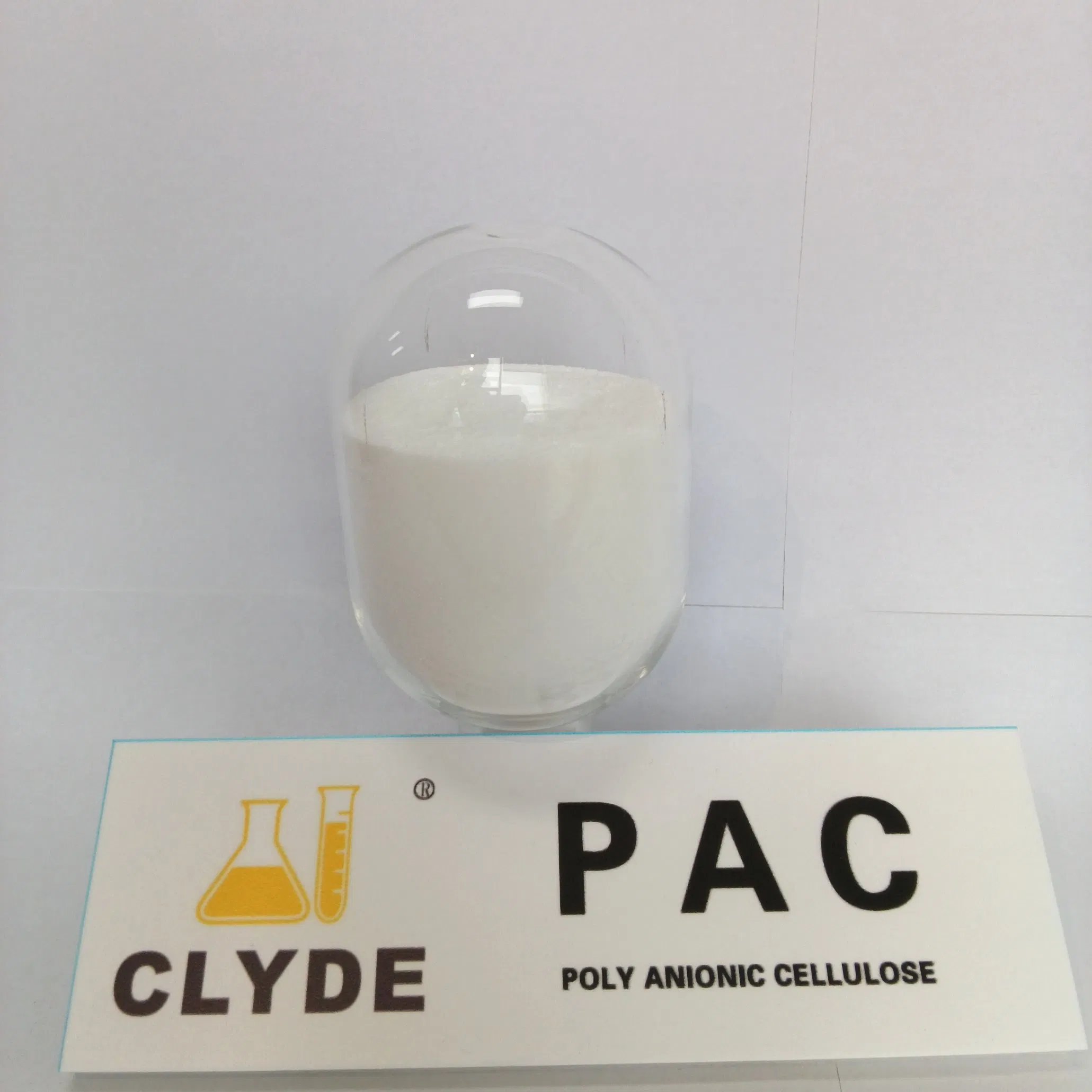 Tile Adhesive Masonry Mortar Oil Drilling Poly Anionic Cellulose PAC