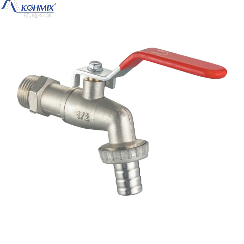 China Factory High Quality Good Sale Brass Bibcock