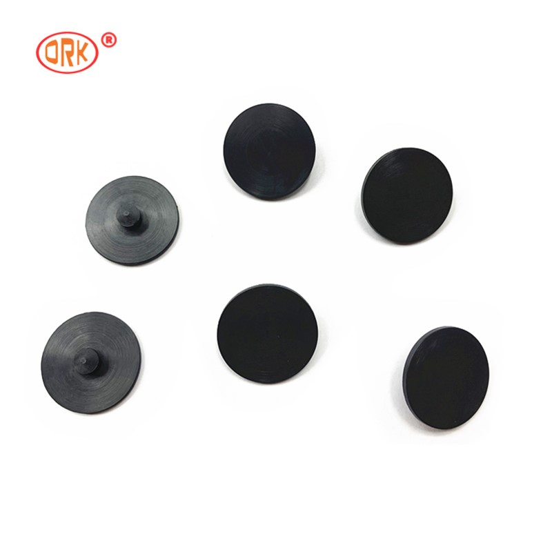 High Quality Most Durable NBR Black Oil Resistance Rubber Sealing Gasket
