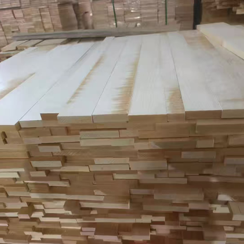 Birch Finger Jointed Fj Panel for Furniture
