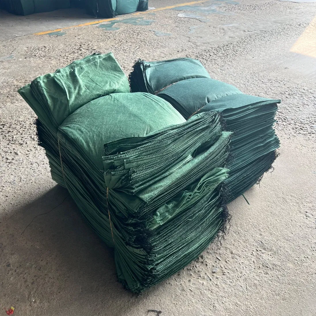 Polyester Nonwoven Geotextile Geobag Large Sand Geo Bags Pricepopular