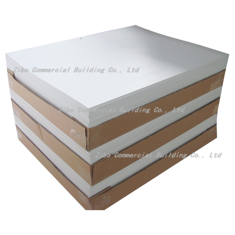 Waterproof 3mm PVC Foam Board for Decoration