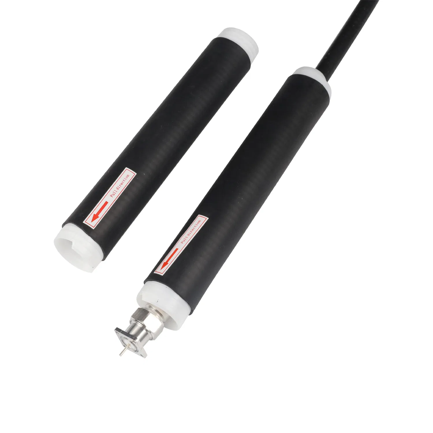 Factory UV Resistance Anti-Aging IP68 Waterproof EPDM Rubber Cold Shrink Tube