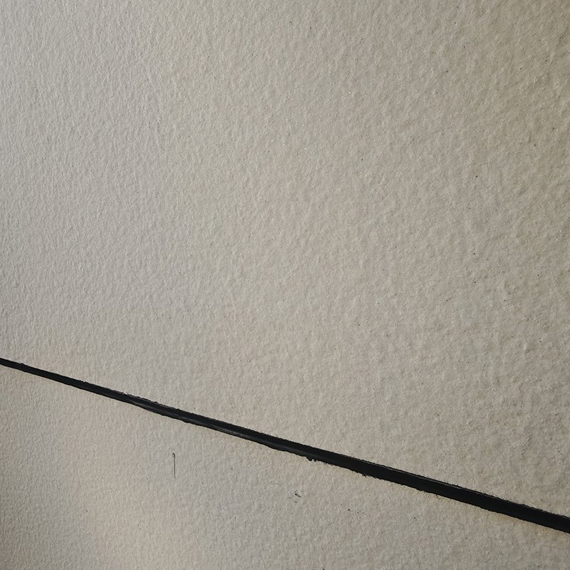 Faux Stone Coating for Restaurant Exterior Wall