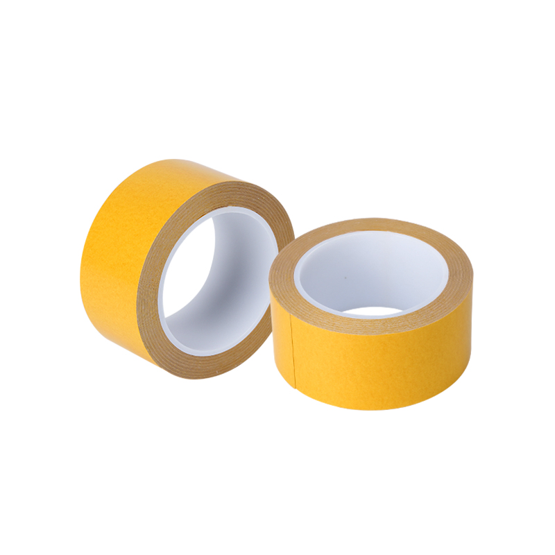 PVC Tape with Strong Slovent Adhesive Psa