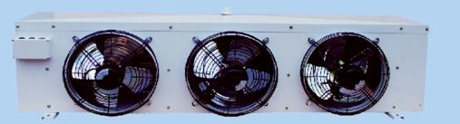 Copper Tube Fin Type Outdoor Wood Oven Hot Water Unit Heater