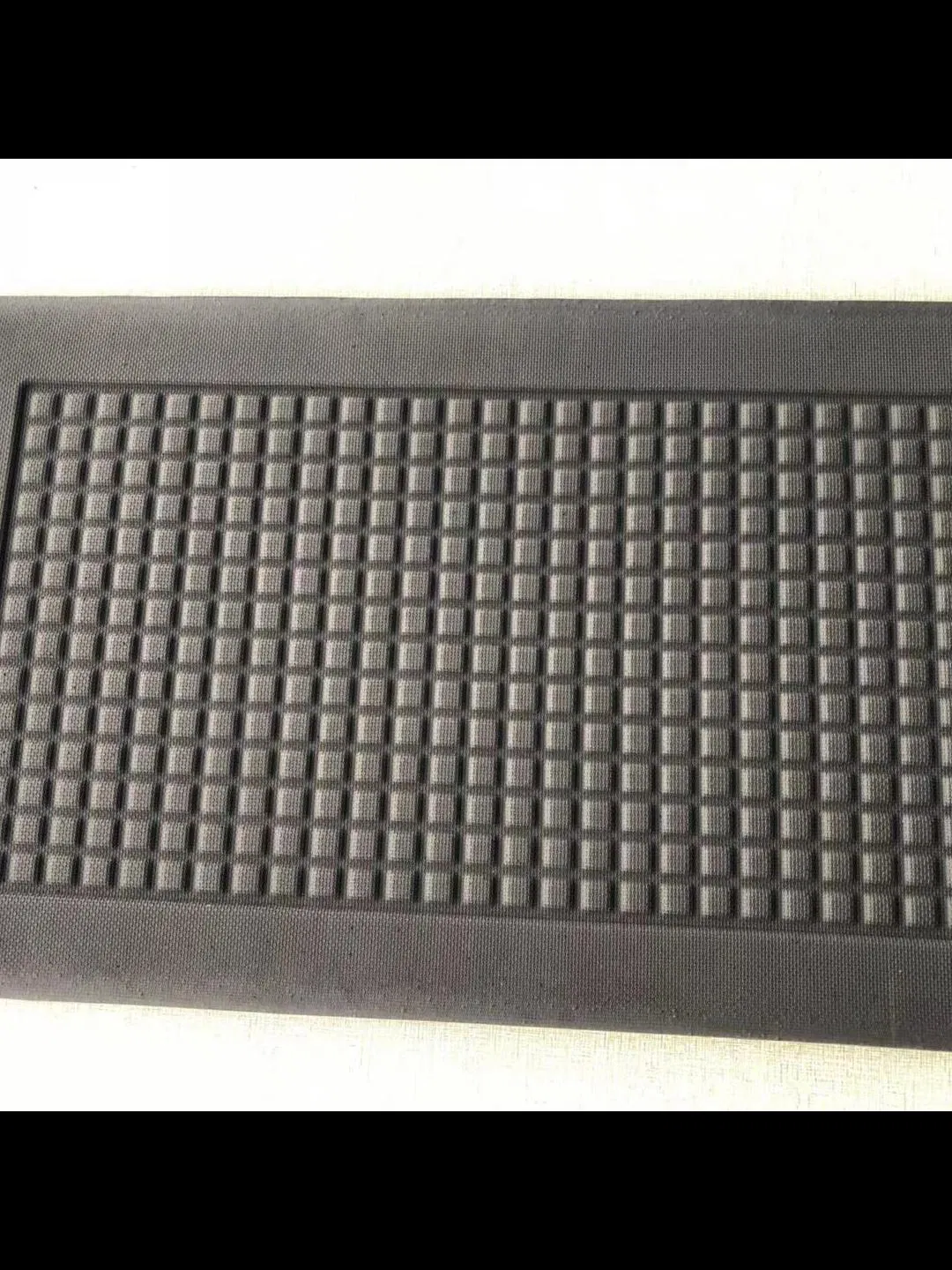 Recycled/Rebonded PU Foam Mats/Kitchen Mats/Anti-Fatigue Mats