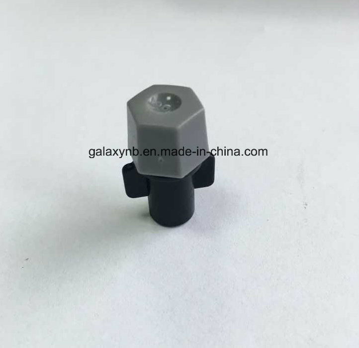 High Quality Cross Atomizer for Gary Color