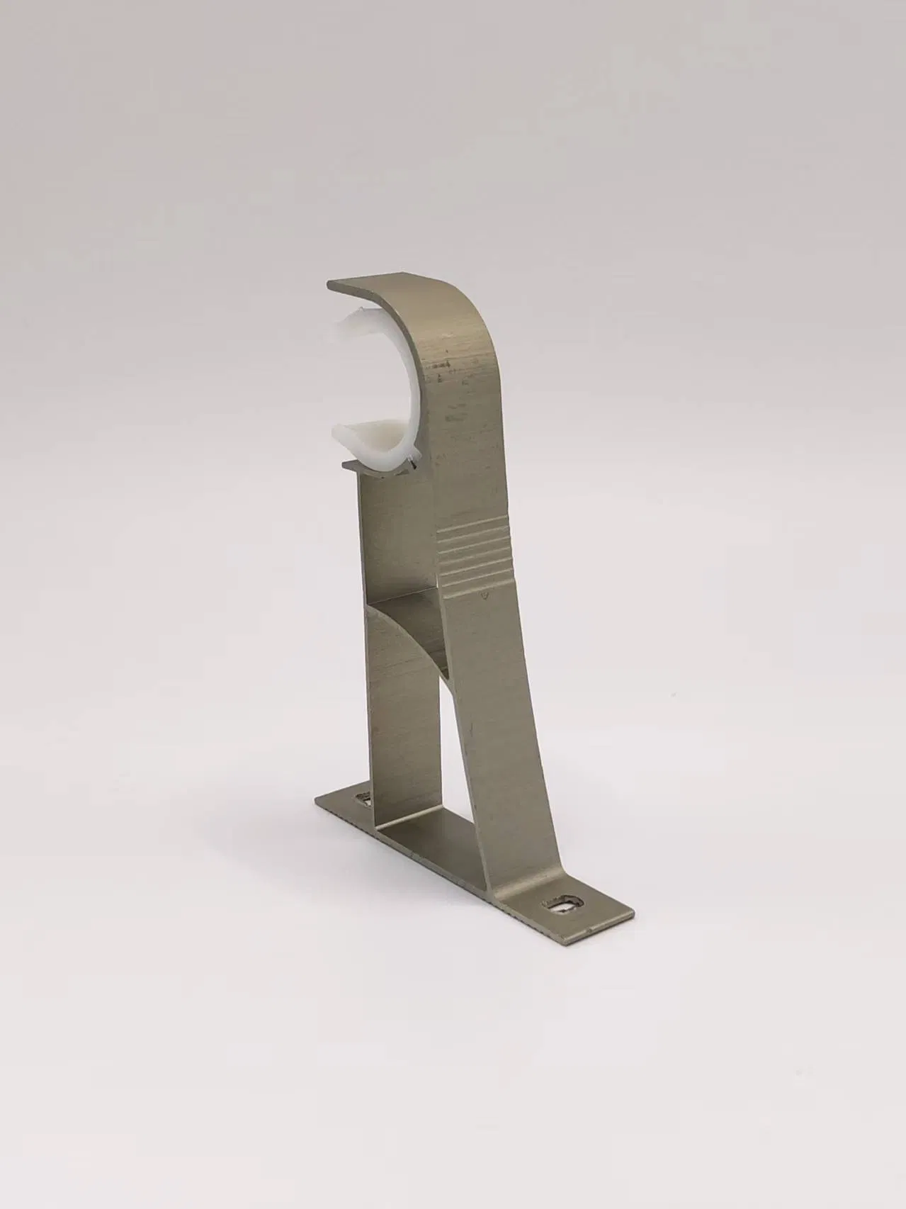 Heavy-Duty Curtain Bracket Set for Home Decor Enhancement