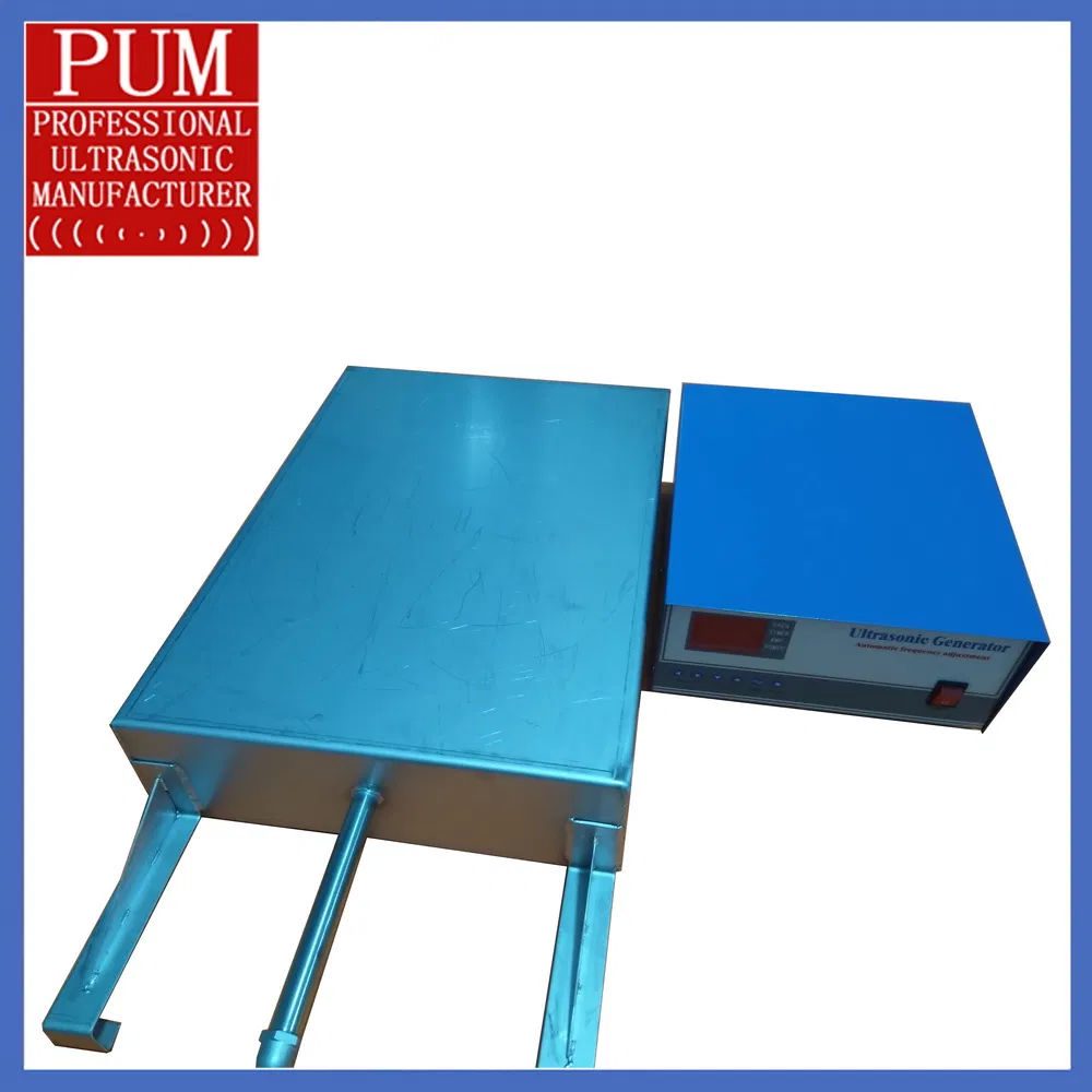 1200W 28K/25K/40K China Ultrasonic Cleaning Machine for Industrial Metal Hardware Washing Cleaner