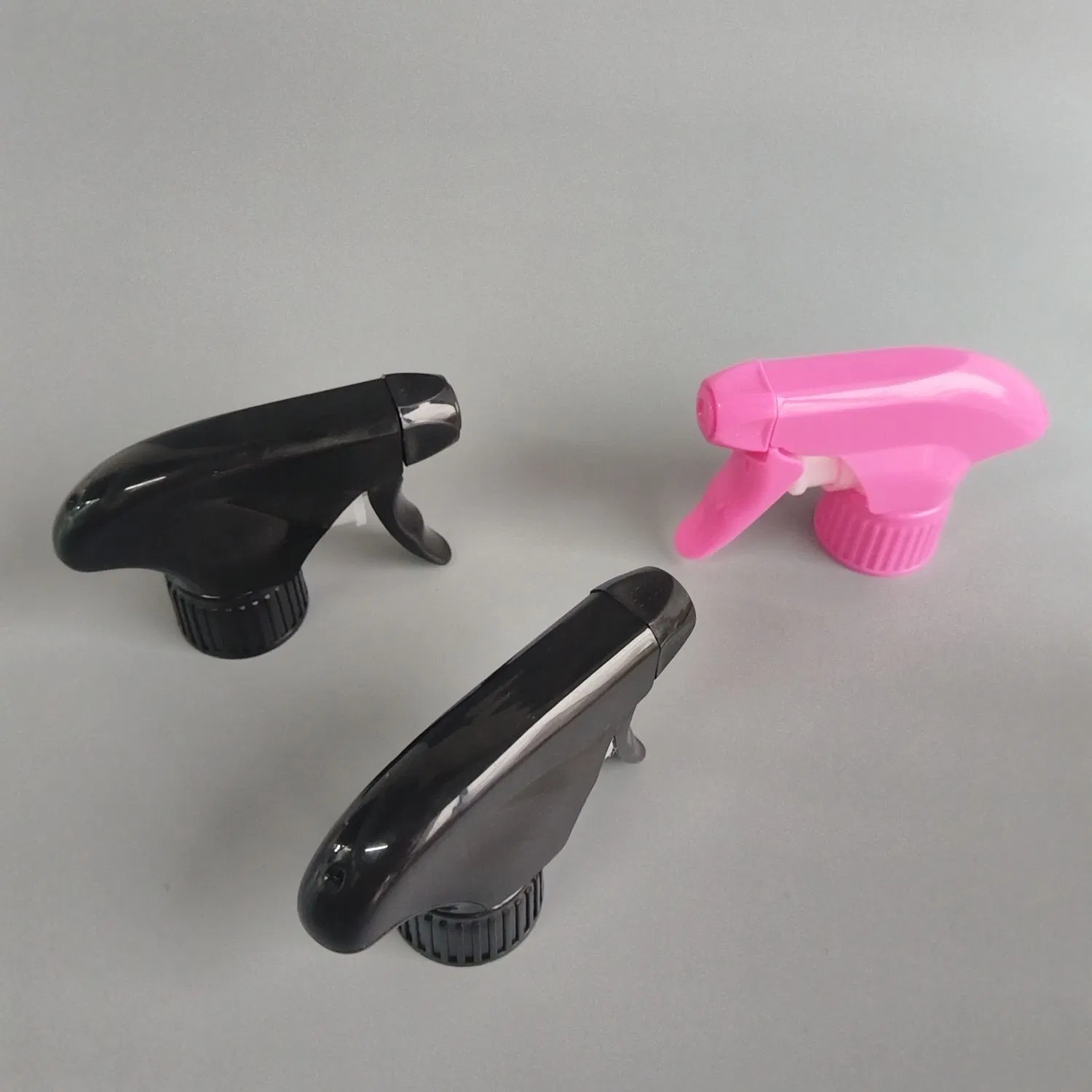 China New Custom High Output Plastic Hand Foam Triggerspray Pump