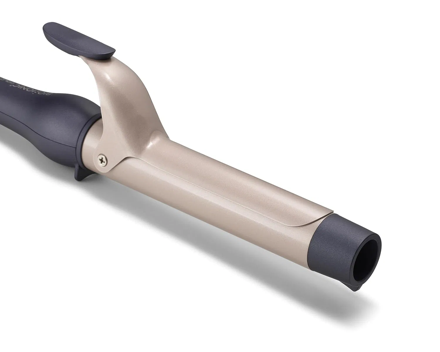 Versatile Hair Iron for Creating Beautiful Curls and Waves Effortlessly