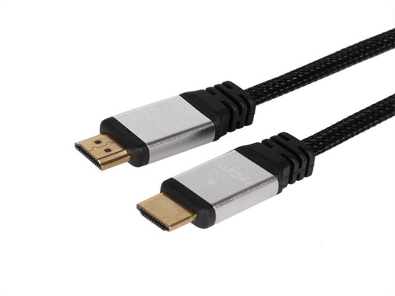 Ultra-Slim 1080P HD to HD Cable Support 3D 4K 8K with Etherne