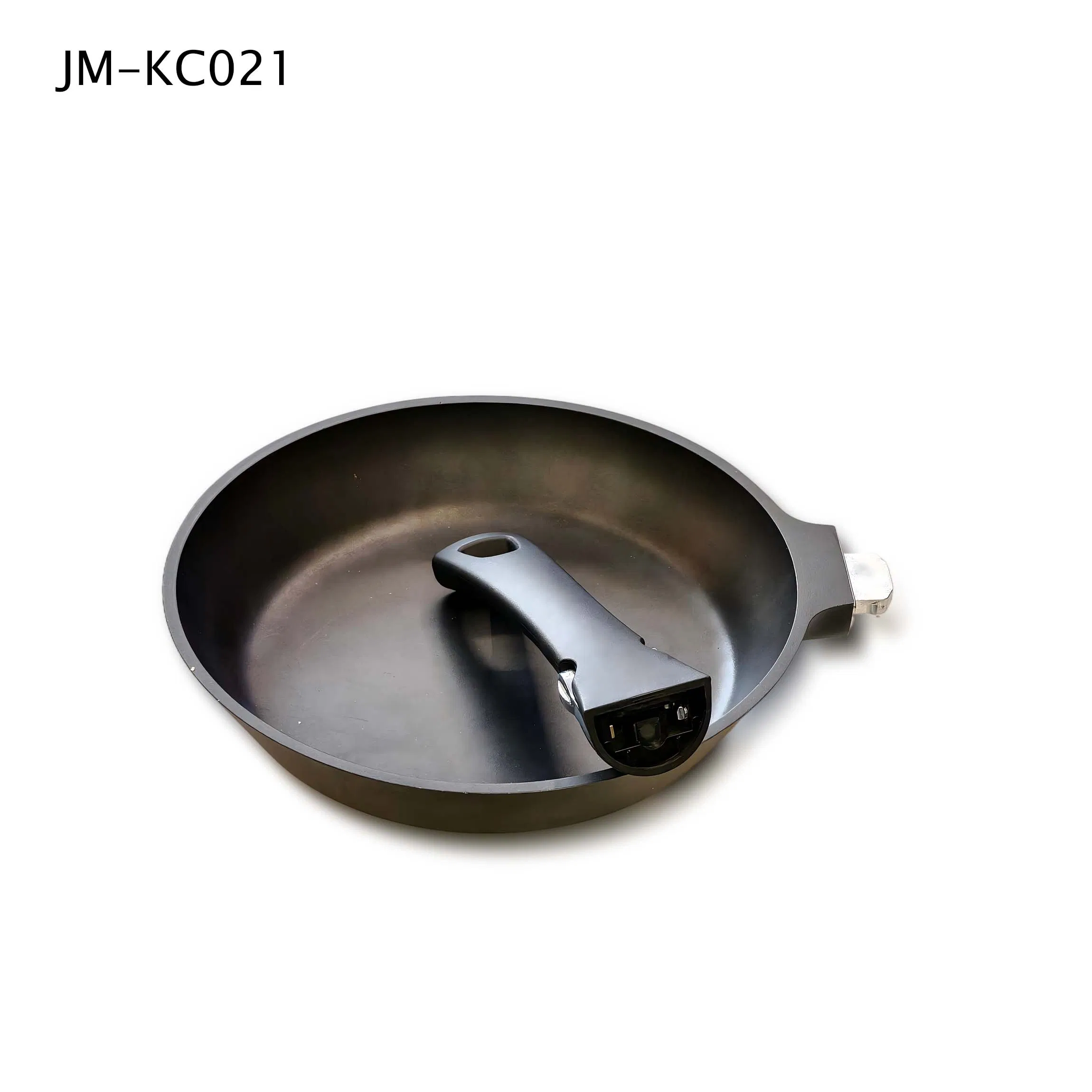 Versatile Replacement Pot Pan Handle for Kitchen Essentials