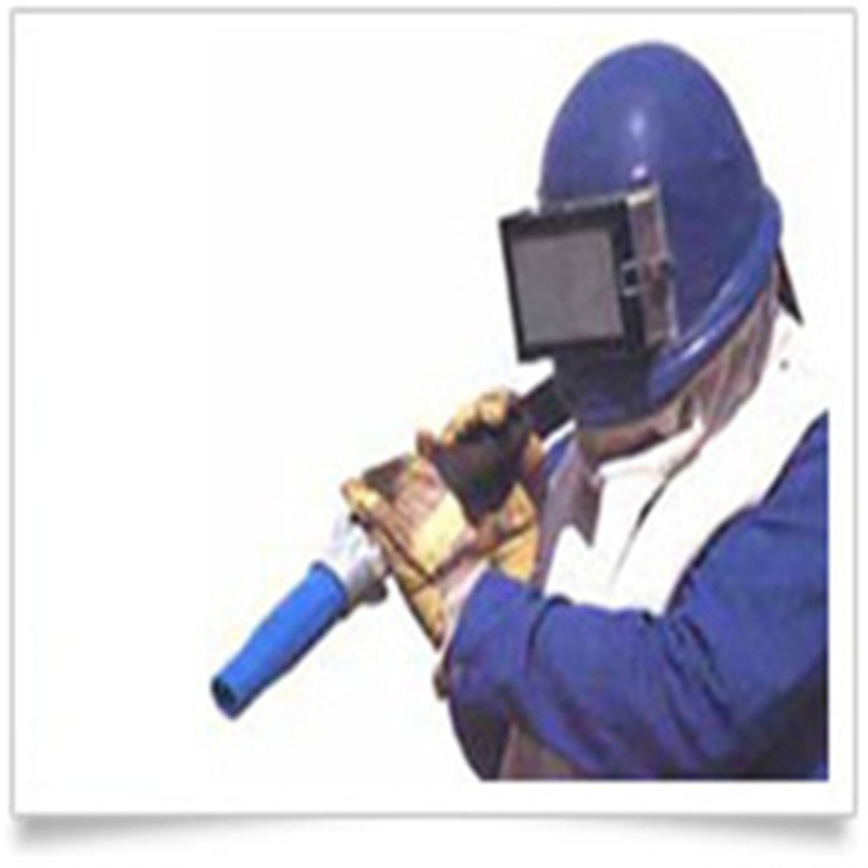 SAE Metal Abrasive Steel Grit G14-G120 for Sandblasting