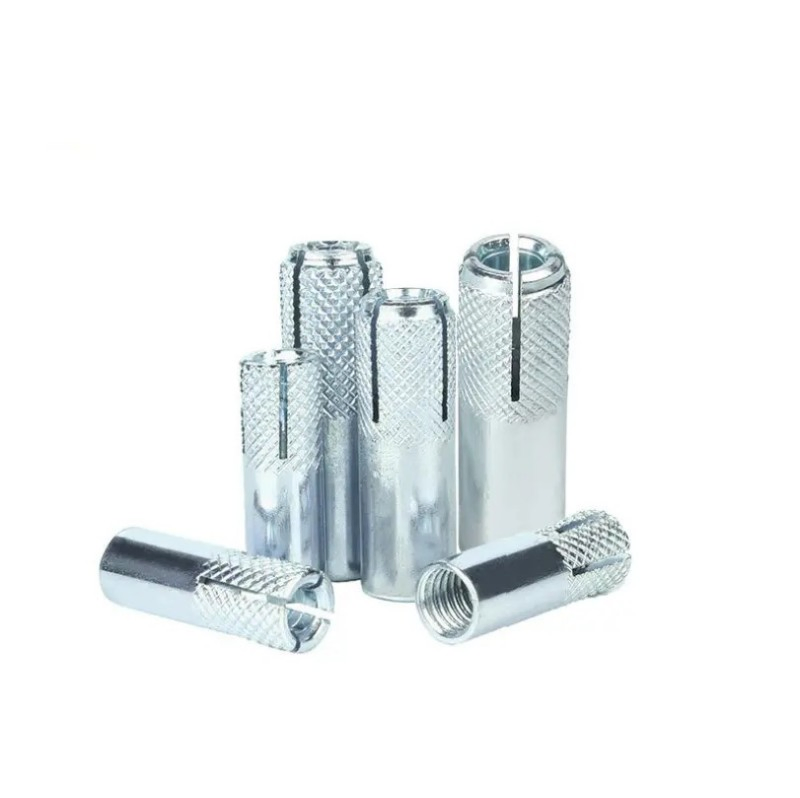 Анкерные болты Drop-in для бетона