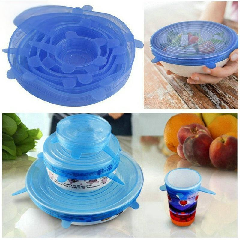 Vegetable Fresh-Keeping Cover, Refrigerator Fresh-Keeping Cover, Household Fresh-Keeping Cover, Anti-Odor Fresh-Keeping Cover
