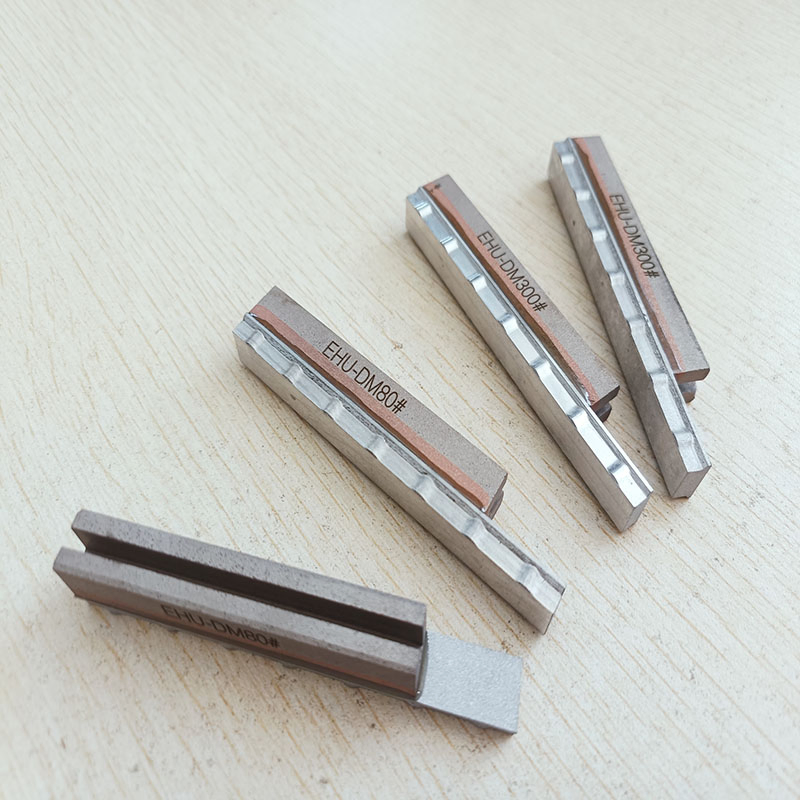 Sunnen Honing Machine Stones Set Ehu123 Ehu 525 Diamond Abrasive Tools Ck10 CV16