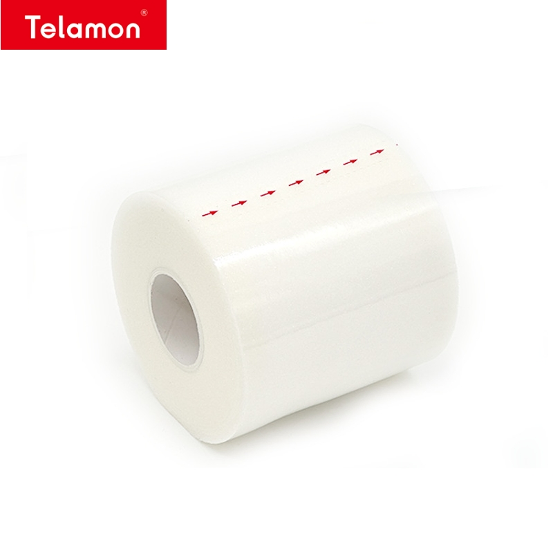 Custom Athletic Tape Sports PU Foam Underwrap Bandage for Joints