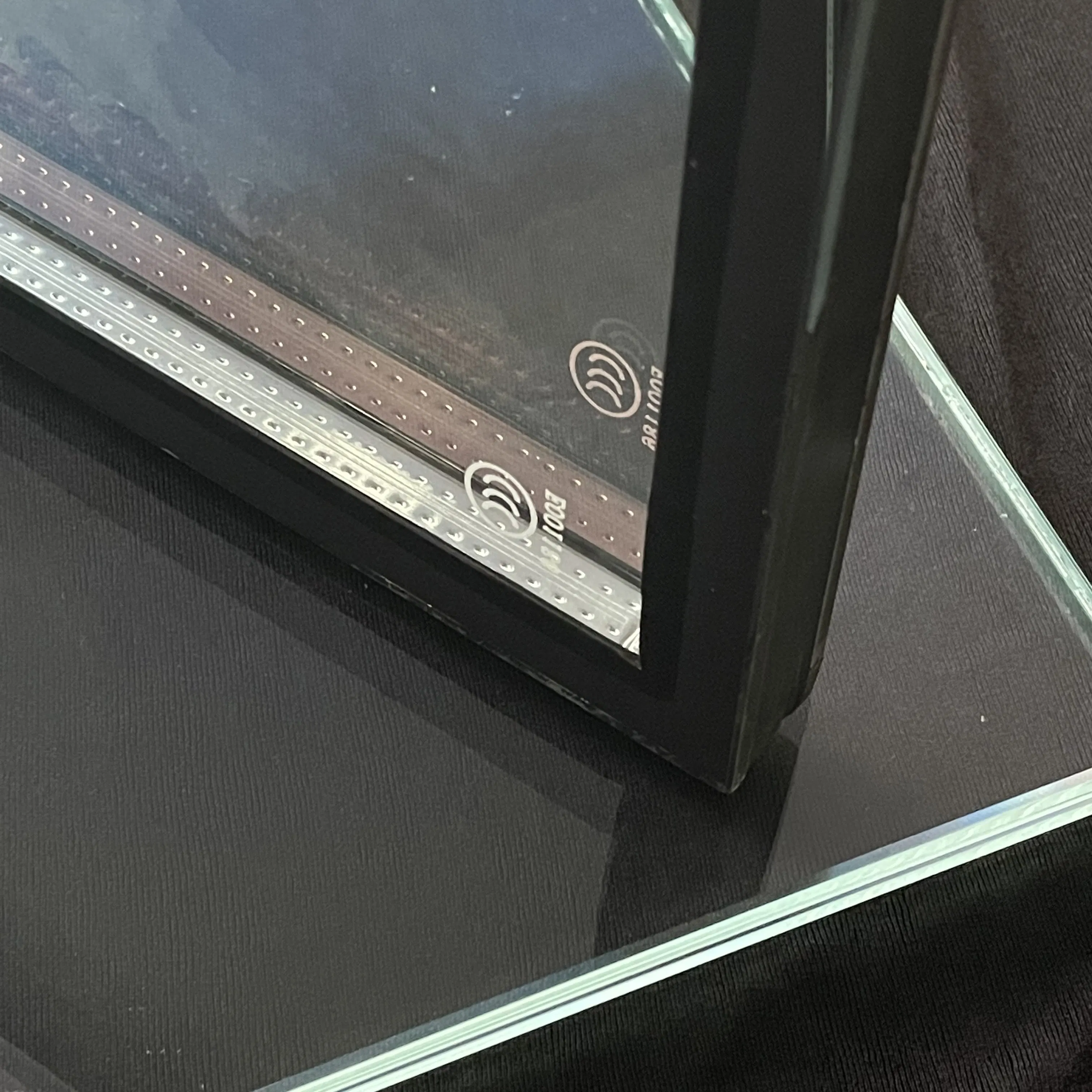 Double Glazing Glass with Superior Insulated Sound/Sound Insulation/Building Insulated Glass/ Double Wall Glass/Double Glass Window/Double Glazing Glass/Low E