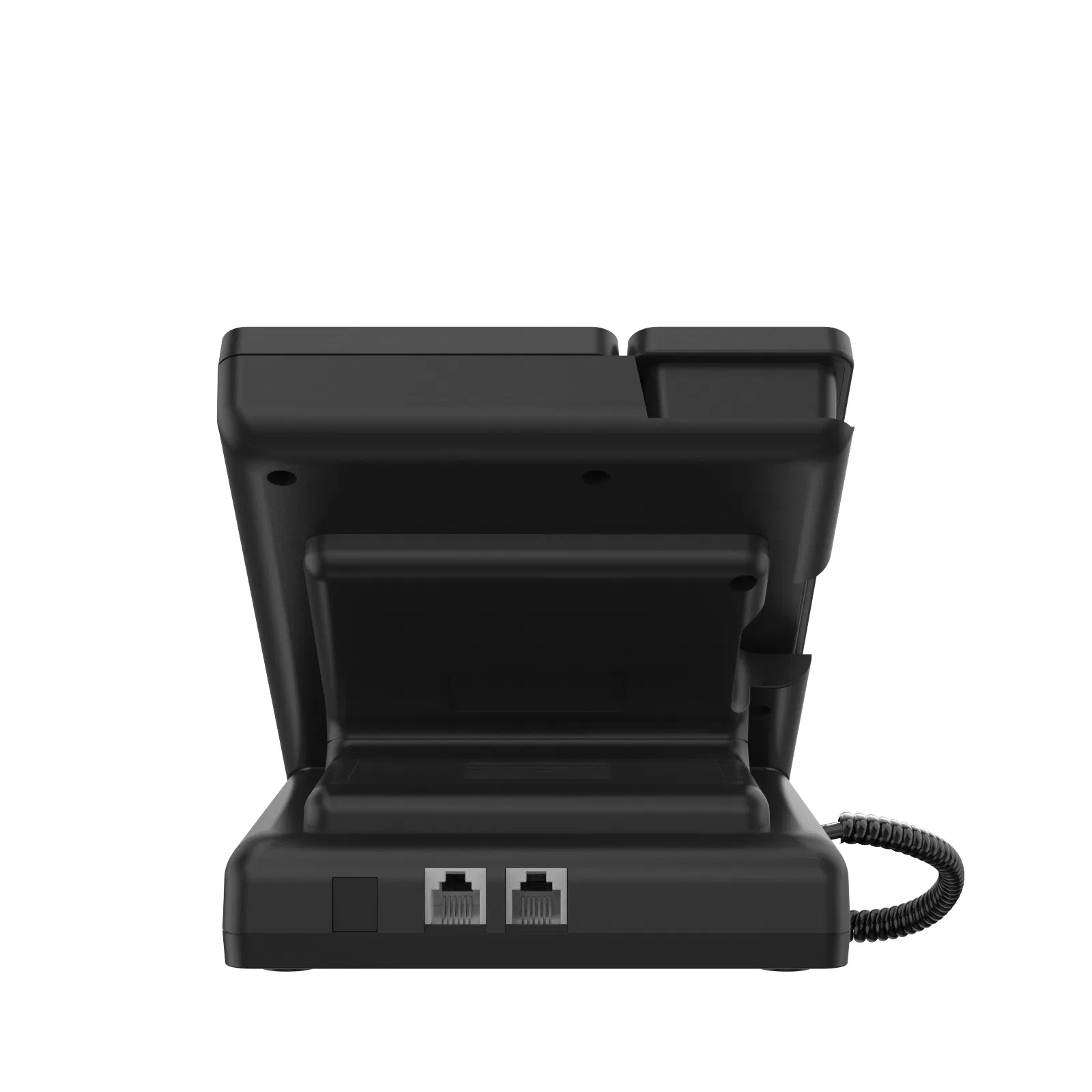 Premium Custom Logo Waterproof Corded Telephone for Hotels