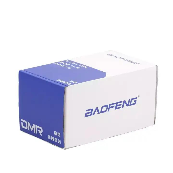 Baofeng DR-1801UV DMR рация, двойной диапазон