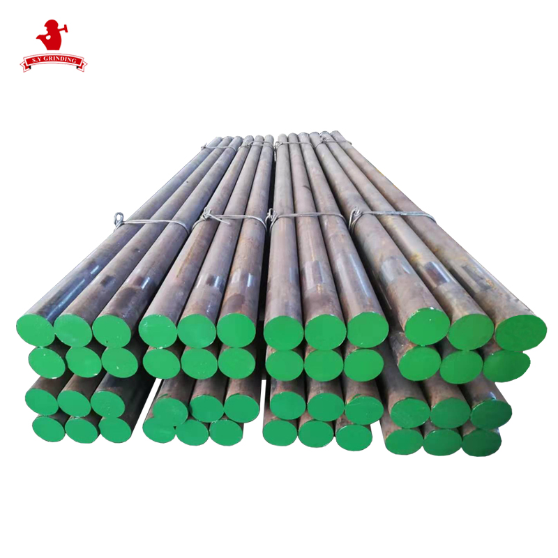 Стальной круглый стержень для мельниц Rod Mill