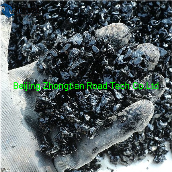 Pothole Filler Cold Asphalt Driveway Repair Mix Asphalt Patch Quick Repair 55lb