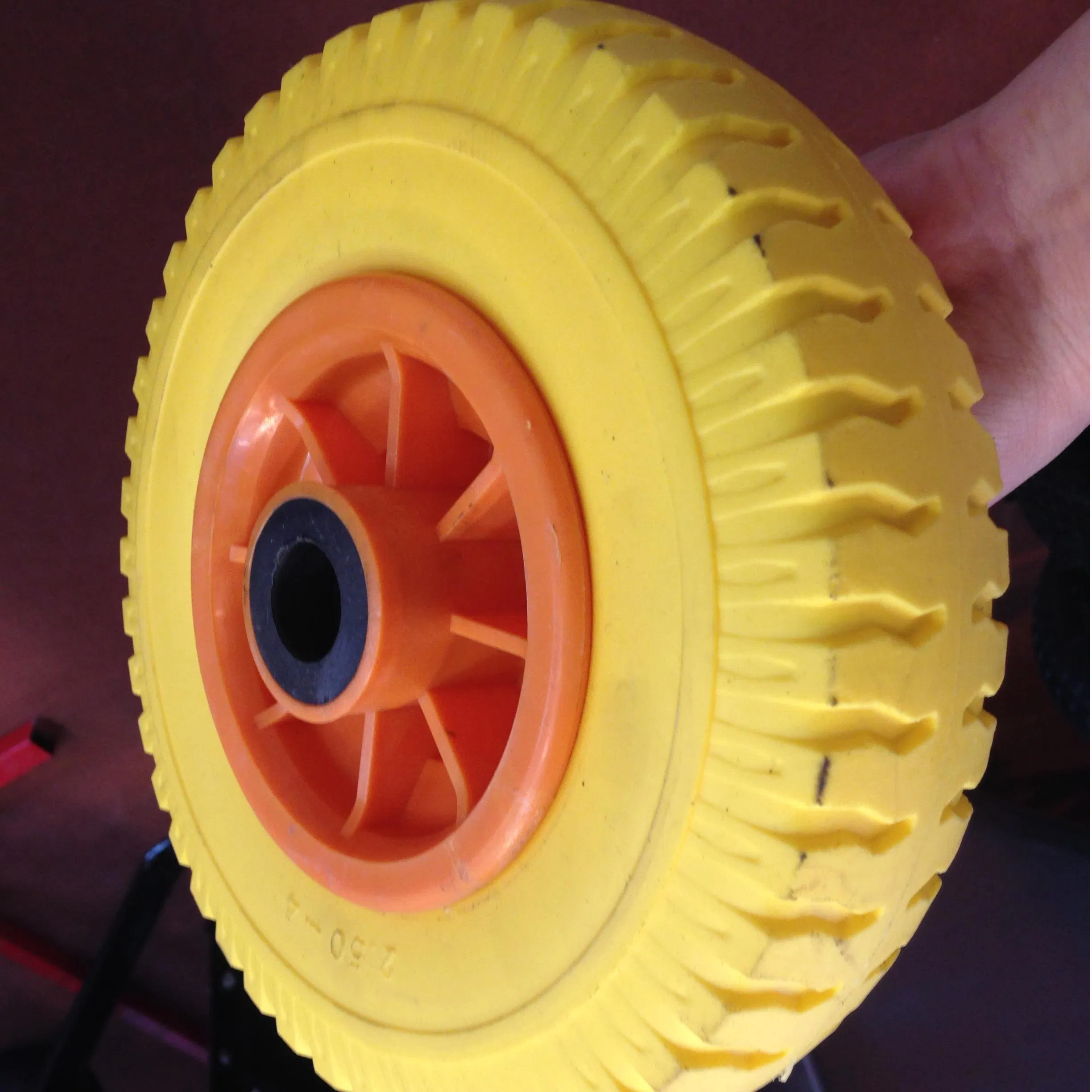High Content Natural Rubber Tire & Tube