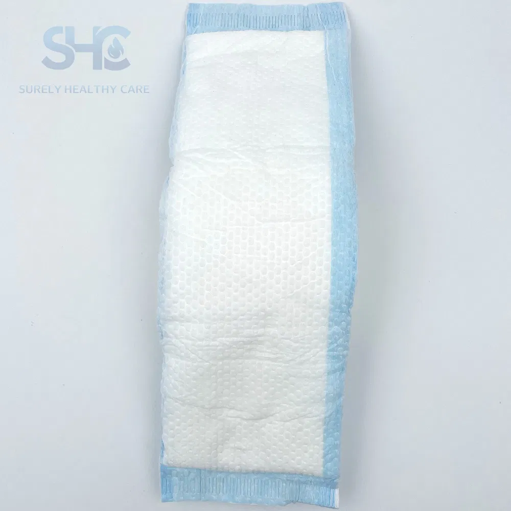 Women Mother Postpartum Care Organic Maternity Sanitary Pads Hospital Maternity Nursing Pads