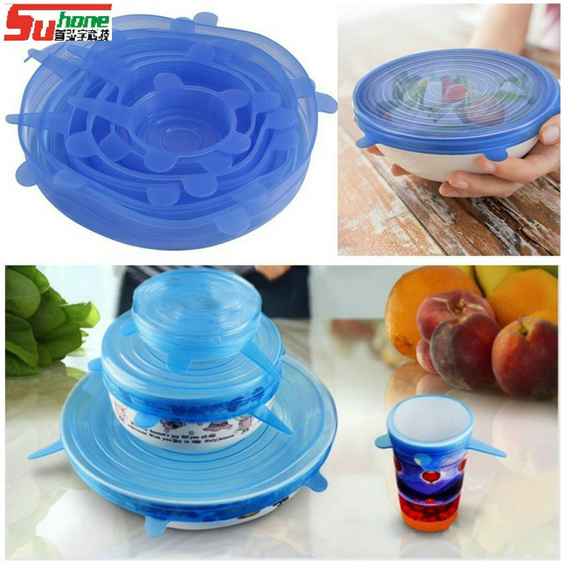 Vegetable Fresh-Keeping Cover, Refrigerator Fresh-Keeping Cover, Household Fresh-Keeping Cover, Anti-Odor Fresh-Keeping Cover