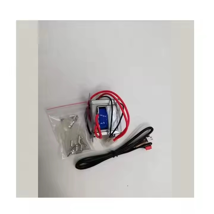 Universal AC Control Board Qd-U08c Electrical Components