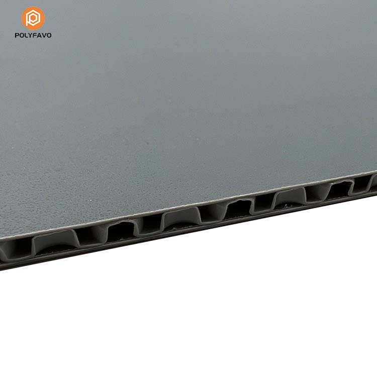 PP Honeycomb Panels for Car Parts