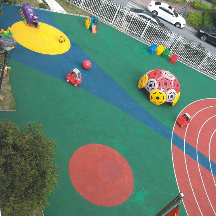 Commercial Plastic Slide and Outdoor Playground Castle Design Equipment