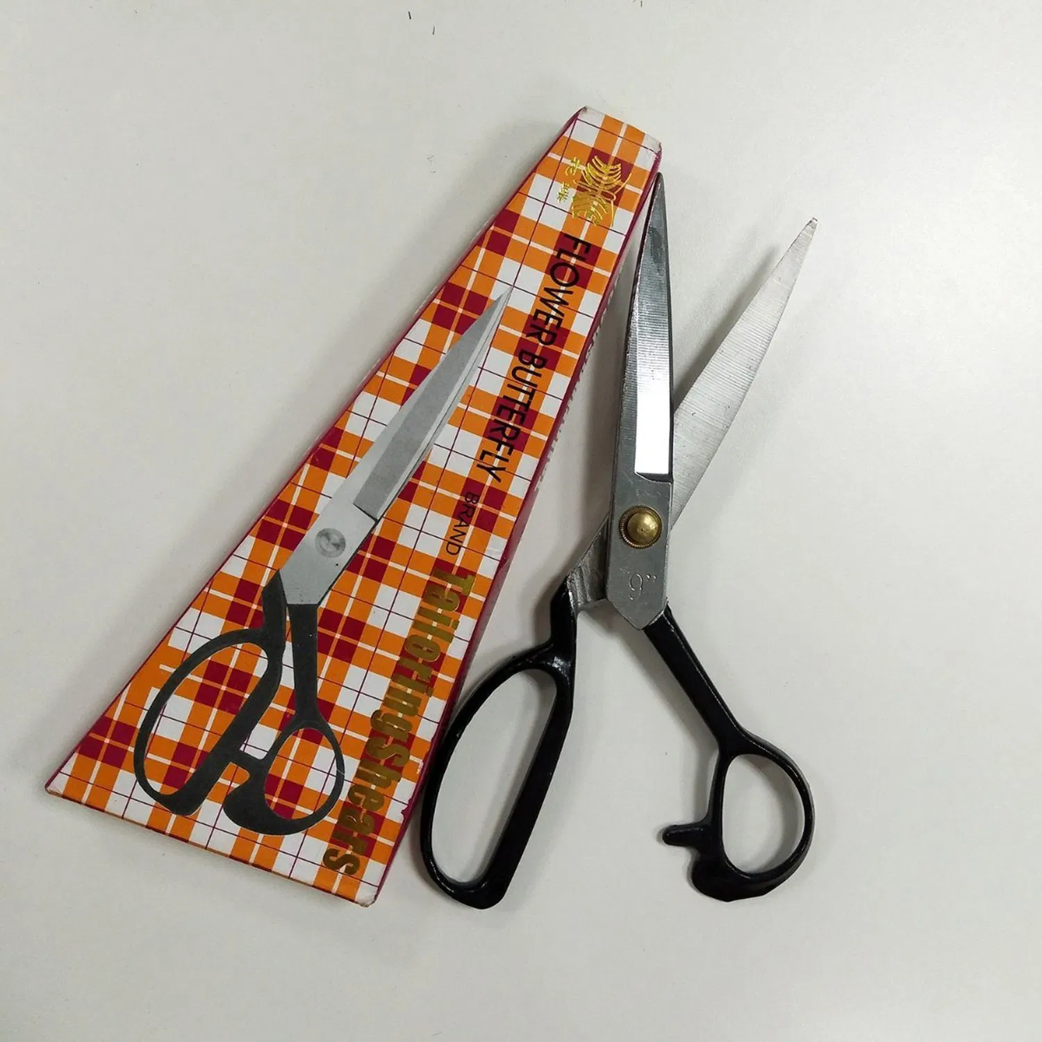 Tailor Scissor Scissor-Cut Sewing Scissors