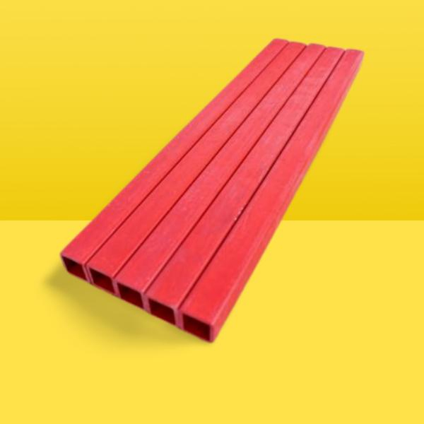 Custom PVC Pipe Cable Protection Hard Plastic Pipe Covers OEM Electrical PVC Square Plastic Pipe