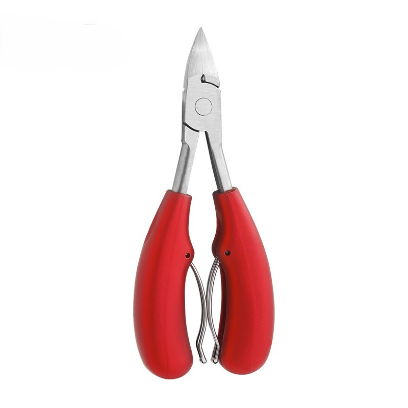Hot Selling Stainless Steel Cuticle Nipper Manicure Set