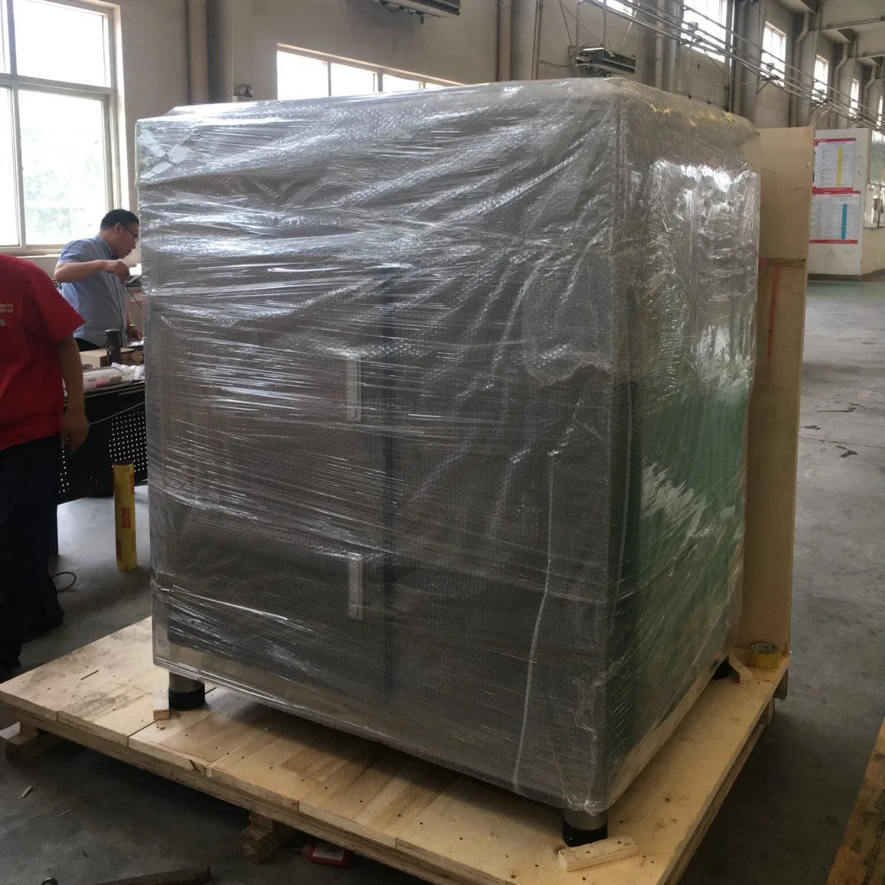 Stainless Steel Electric Meat Mincer for Industrial Processing Meat Grinder