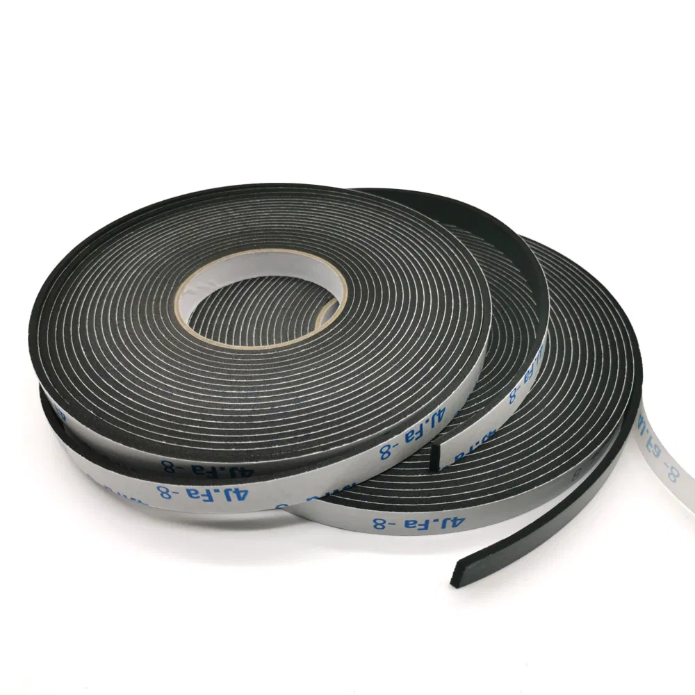 Two Face Acrylic EVA Foam Expanding Tape for Walls Aluminum Plastic Panel Decoration
