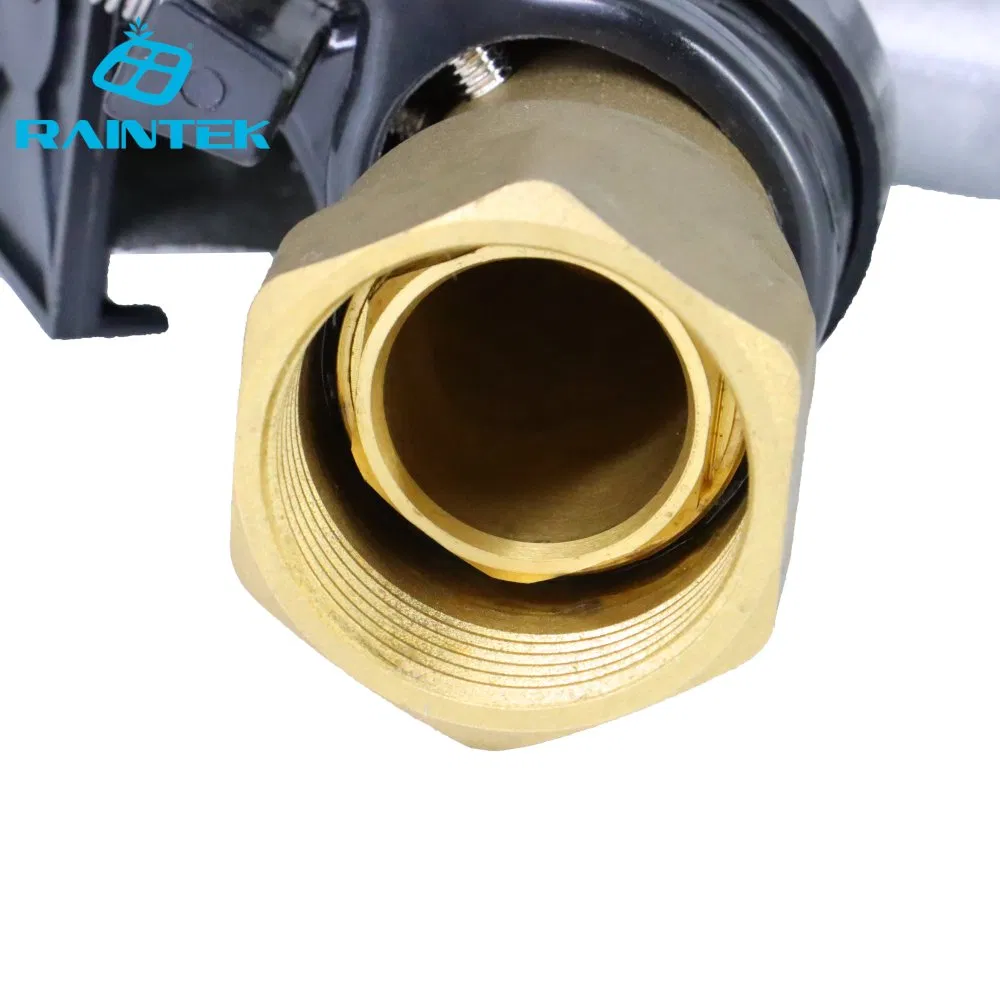 Rtms-30b Metal Sprinkler of Center Pivot and Linear System