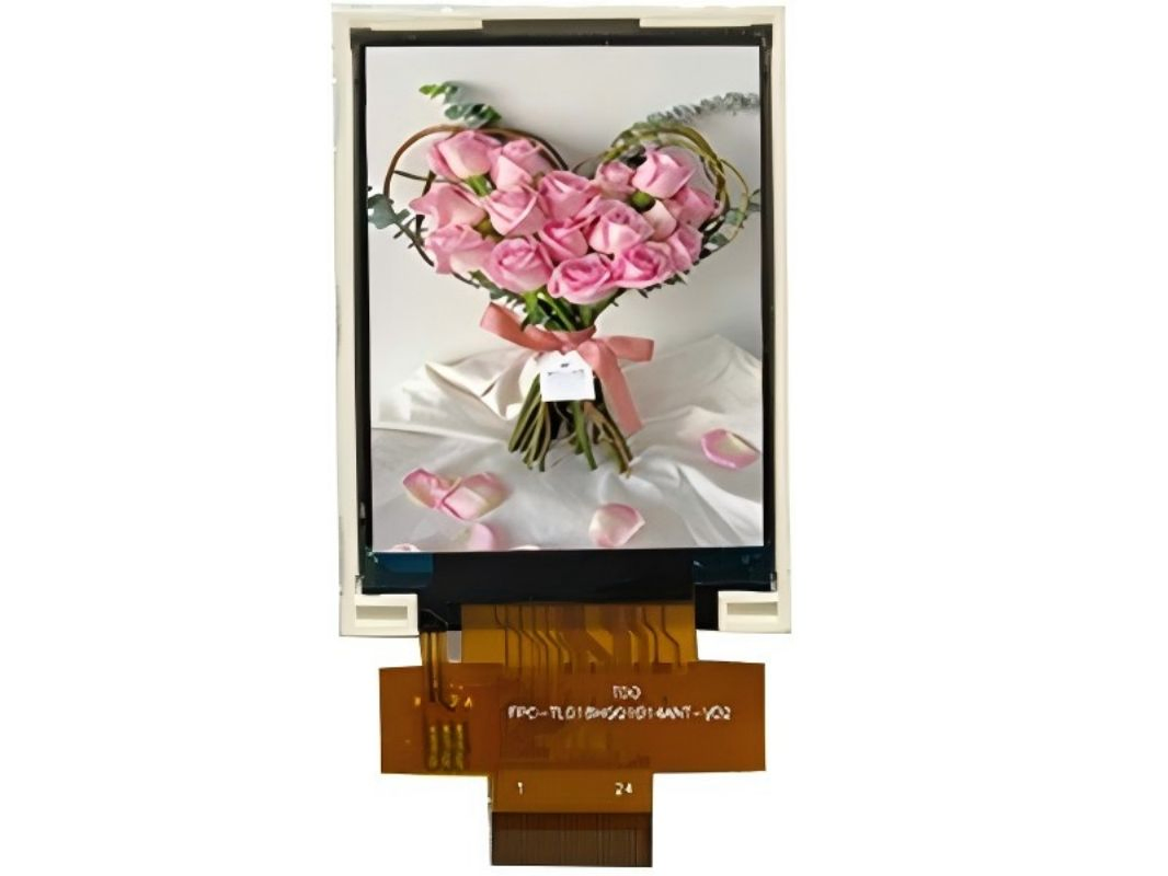 TFT Display Graphic LCD Module