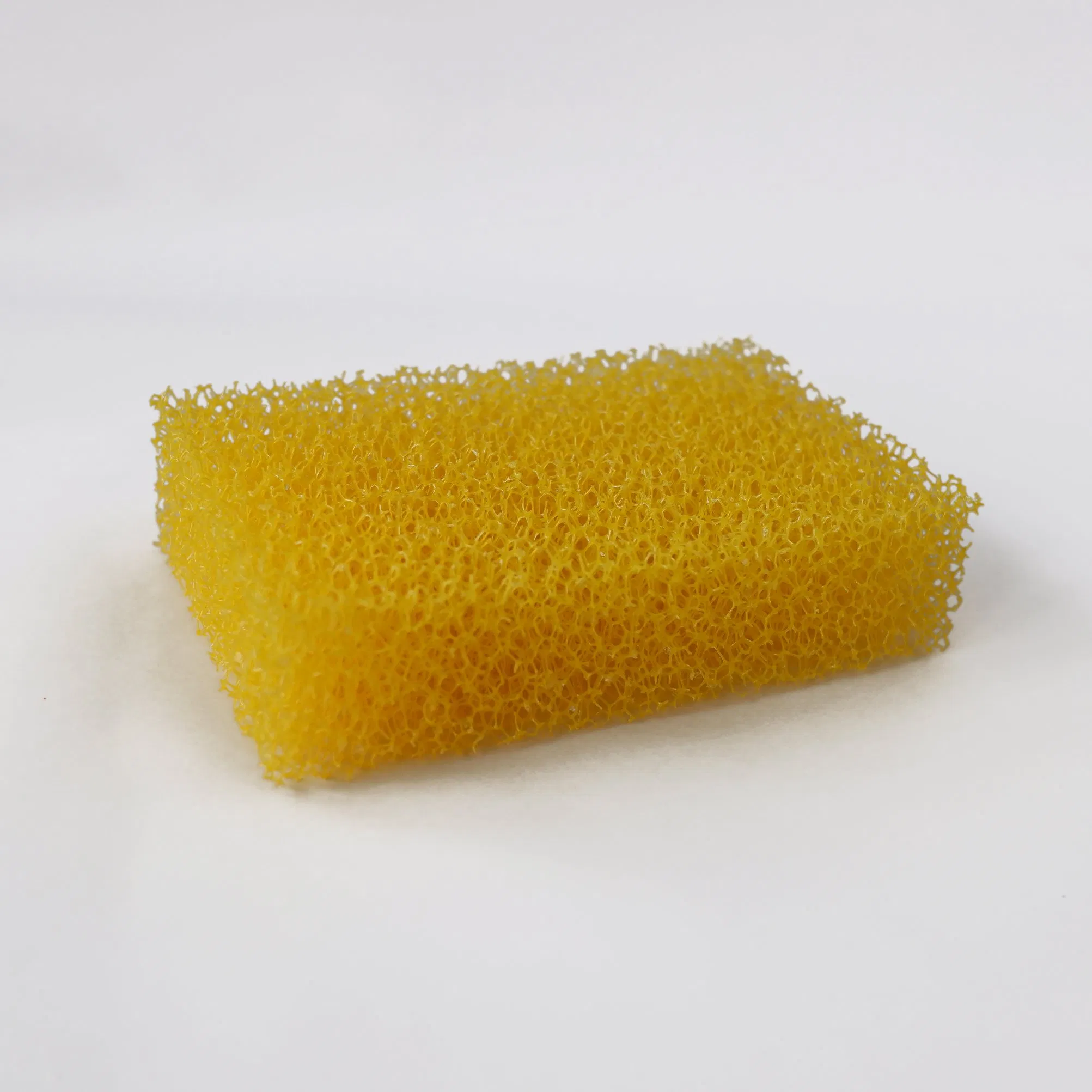 Colorfull Polyurethane Reticulated Cleaning Sponge