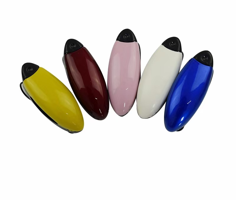 Car Glasses Holder Portable Fastener Sunglasses Clip Business Glasses Holder Eyeglasses Clamp