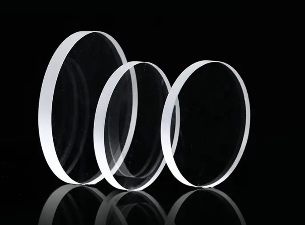 Premium Quartz Glass for Extreme Condition Safety Solutions